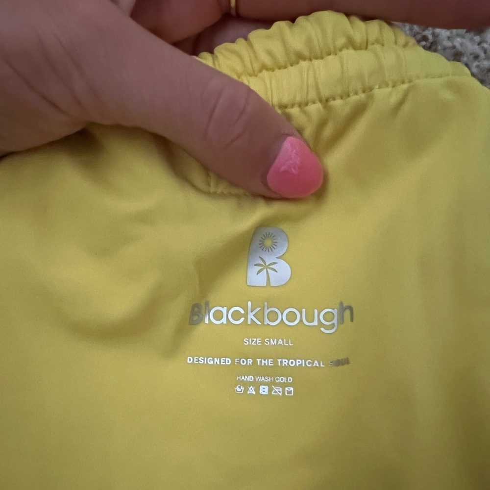 Blackbough Bikini Set - image 3